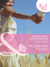 Seventh Bride, Seventh Brother / First Come Twins (eBook)